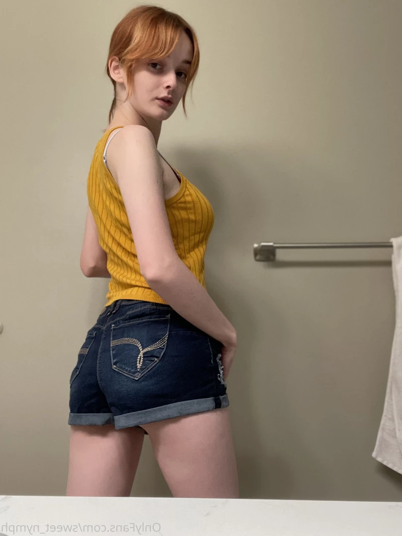 Sweet Nymph [ sweet_nymph ] Onlyfans leaked photo 9991097 on Hotleaks.tv