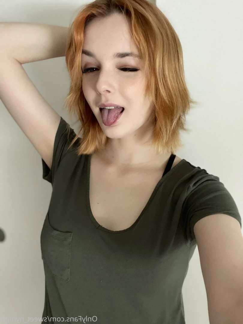 Sweet Nymph [ sweet_nymph ] Onlyfans leaked photo 9991157 on Hotleaks.tv