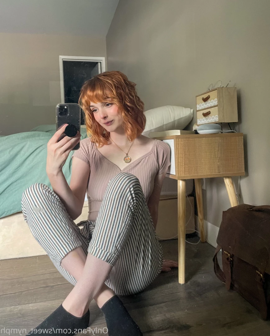 Sweet Nymph [ sweet_nymph ] Onlyfans leaked photo 9991266 on Hotleaks.tv