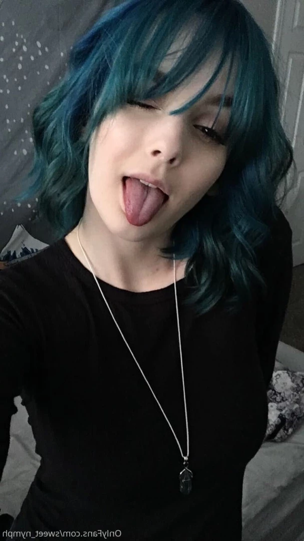 Sweet Nymph [ sweet_nymph ] Onlyfans leaked photo 9991347 on Hotleaks.tv