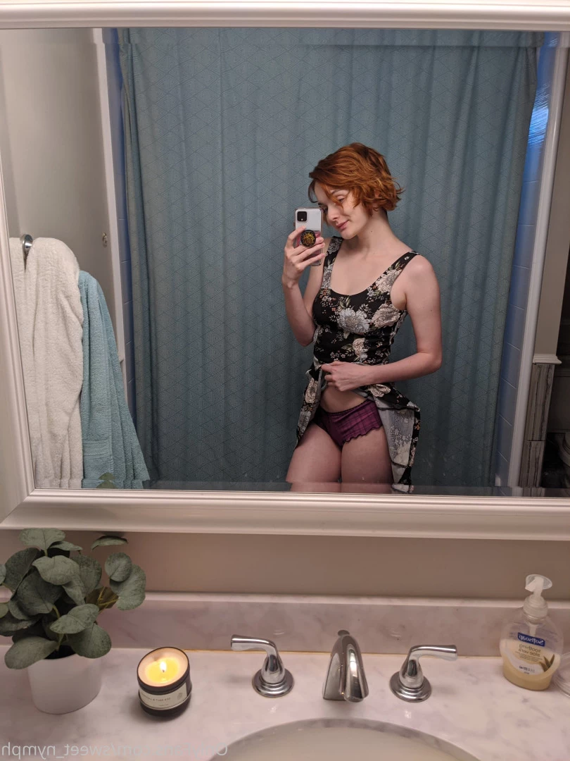Sweet Nymph [ sweet_nymph ] Onlyfans leaked photo 9991452 on Hotleaks.tv