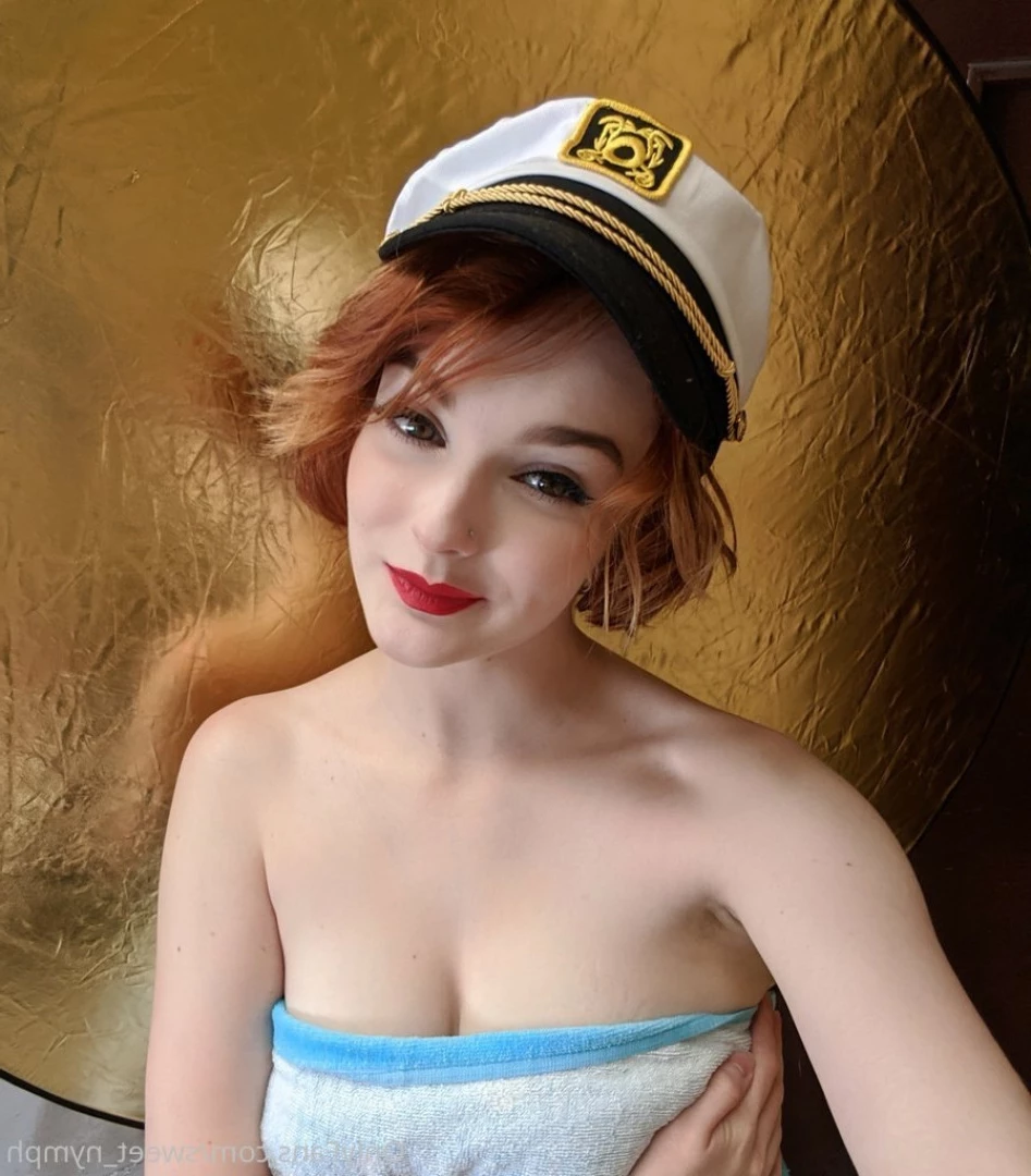 Sweet Nymph [ sweet_nymph ] Onlyfans leaked photo 9991516 on Hotleaks.tv