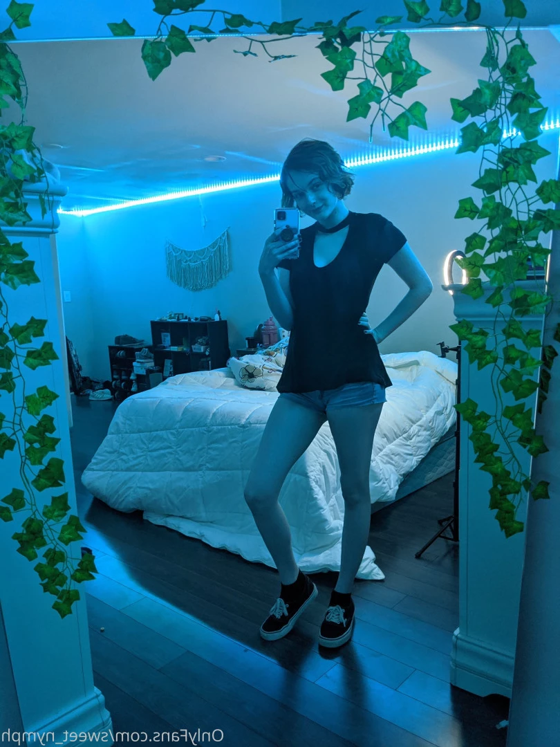 Sweet Nymph [ sweet_nymph ] Onlyfans leaked photo 9991545 on Hotleaks.tv