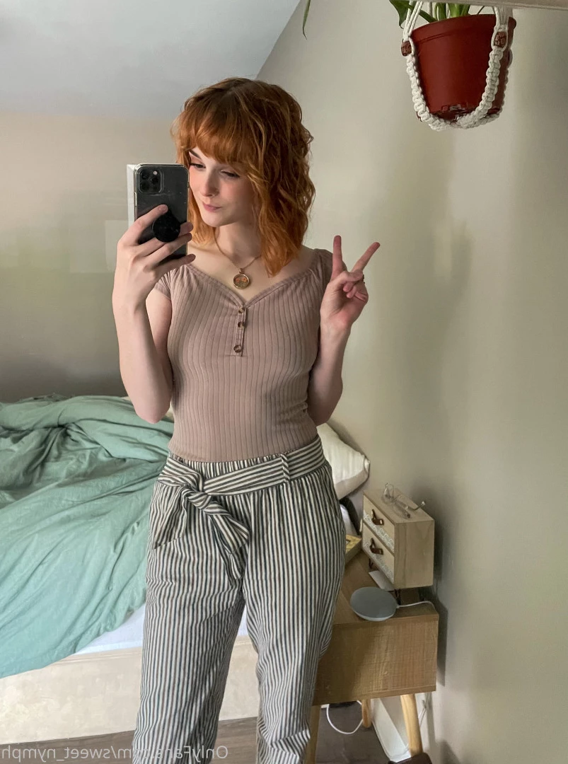 Sweet Nymph [ sweet_nymph ] Onlyfans leaked photo 9991781 on Hotleaks.tv