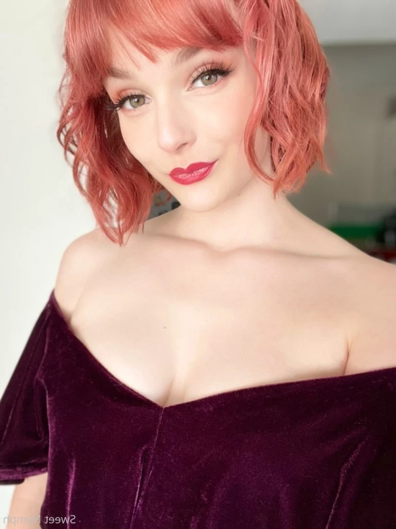 Sweet Nymph [ sweet_nymph ] Onlyfans leaked photo 9992286 on Hotleaks.tv