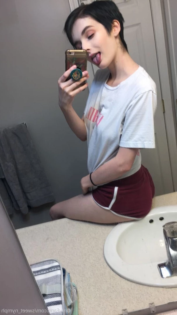 Sweet Nymph [ sweet_nymph ] Onlyfans leaked photo 9992316 on Hotleaks.tv
