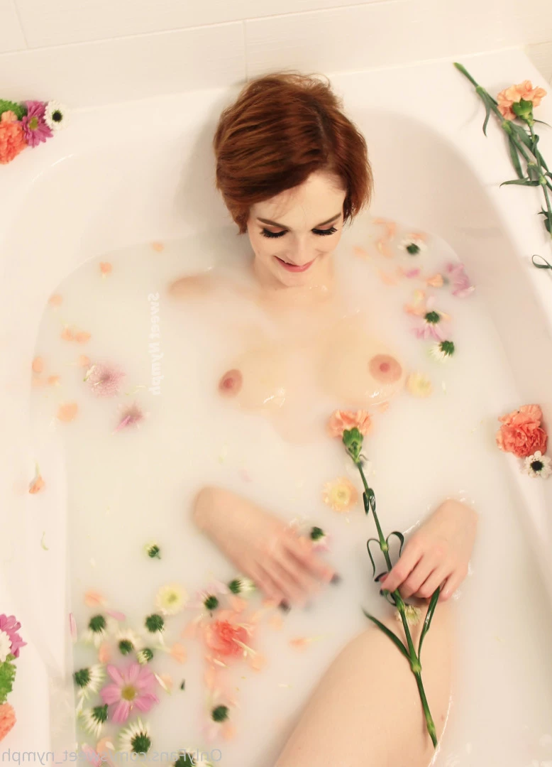 Sweet Nymph [ sweet_nymph ] Onlyfans leaked photo 9992808 on Hotleaks.tv