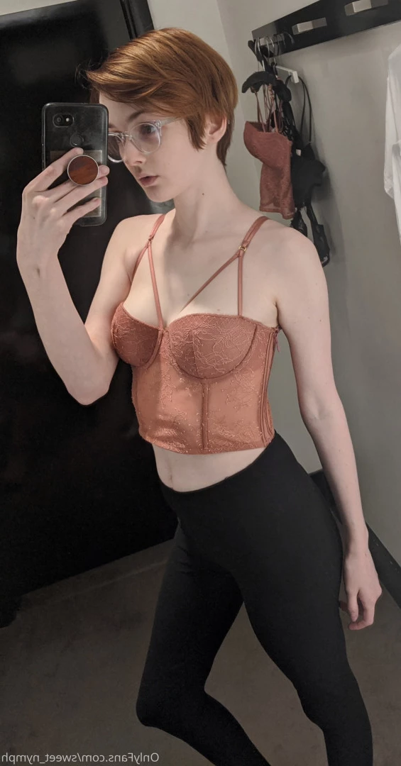 Sweet Nymph [ sweet_nymph ] Onlyfans leaked photo 9993143 on Hotleaks.tv