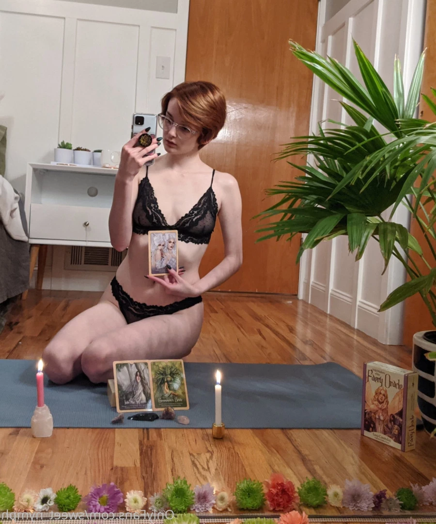 Sweet Nymph [ sweet_nymph ] Onlyfans leaked photo 9993406 on Hotleaks.tv