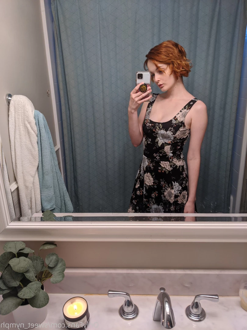 Sweet Nymph [ sweet_nymph ] Onlyfans leaked photo 9993512 on Hotleaks.tv