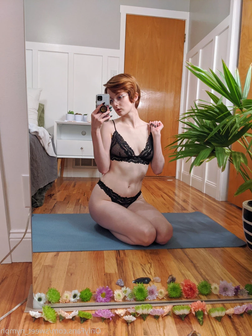 Sweet Nymph [ sweet_nymph ] Onlyfans leaked photo 9993849 on Hotleaks.tv