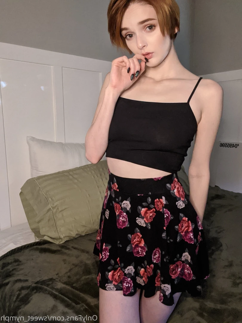 Sweet Nymph [ sweet_nymph ] Onlyfans leaked photo 9993917 on Hotleaks.tv