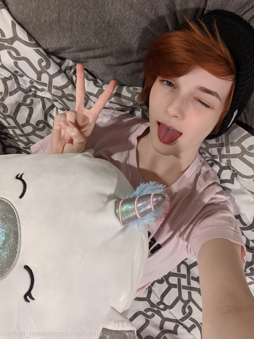 Sweet Nymph [ sweet_nymph ] Onlyfans leaked photo 9993933 on Hotleaks.tv