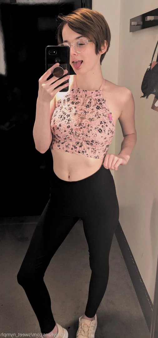 Sweet Nymph [ sweet_nymph ] Onlyfans leaked photo 9994673 on Hotleaks.tv
