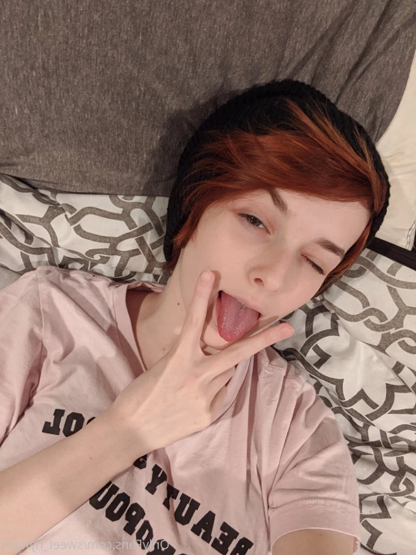 Sweet Nymph [ sweet_nymph ] Onlyfans leaked photo 9994791 on Hotleaks.tv