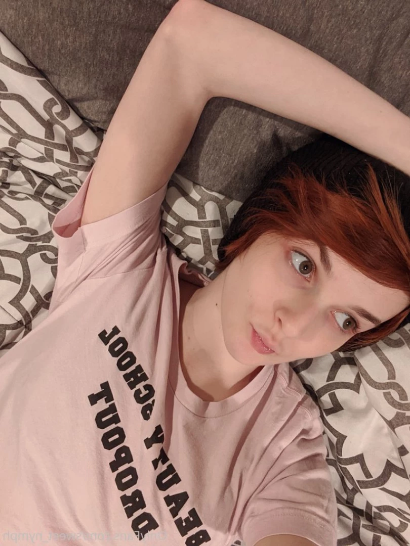 Sweet Nymph [ sweet_nymph ] Onlyfans leaked photo 9994892 on Hotleaks.tv