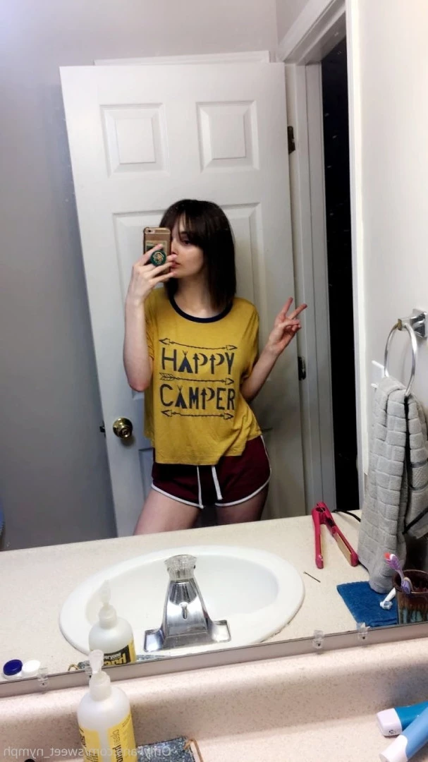 Sweet Nymph [ sweet_nymph ] Onlyfans leaked photo 9995276 on Hotleaks.tv