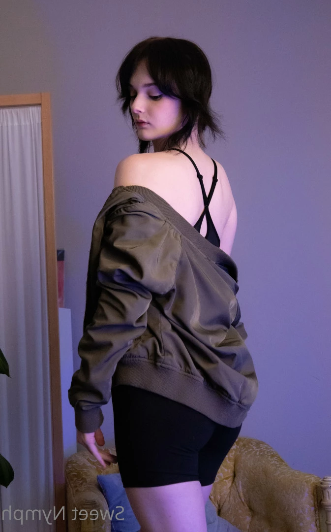 Sweet Nymph [ sweet_nymph ] Onlyfans leaked photo 9996589 on Hotleaks.tv