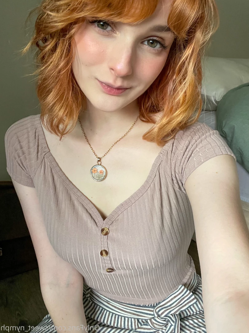 Sweet Nymph [ sweet_nymph ] Onlyfans leaked photo 9996931 on Hotleaks.tv