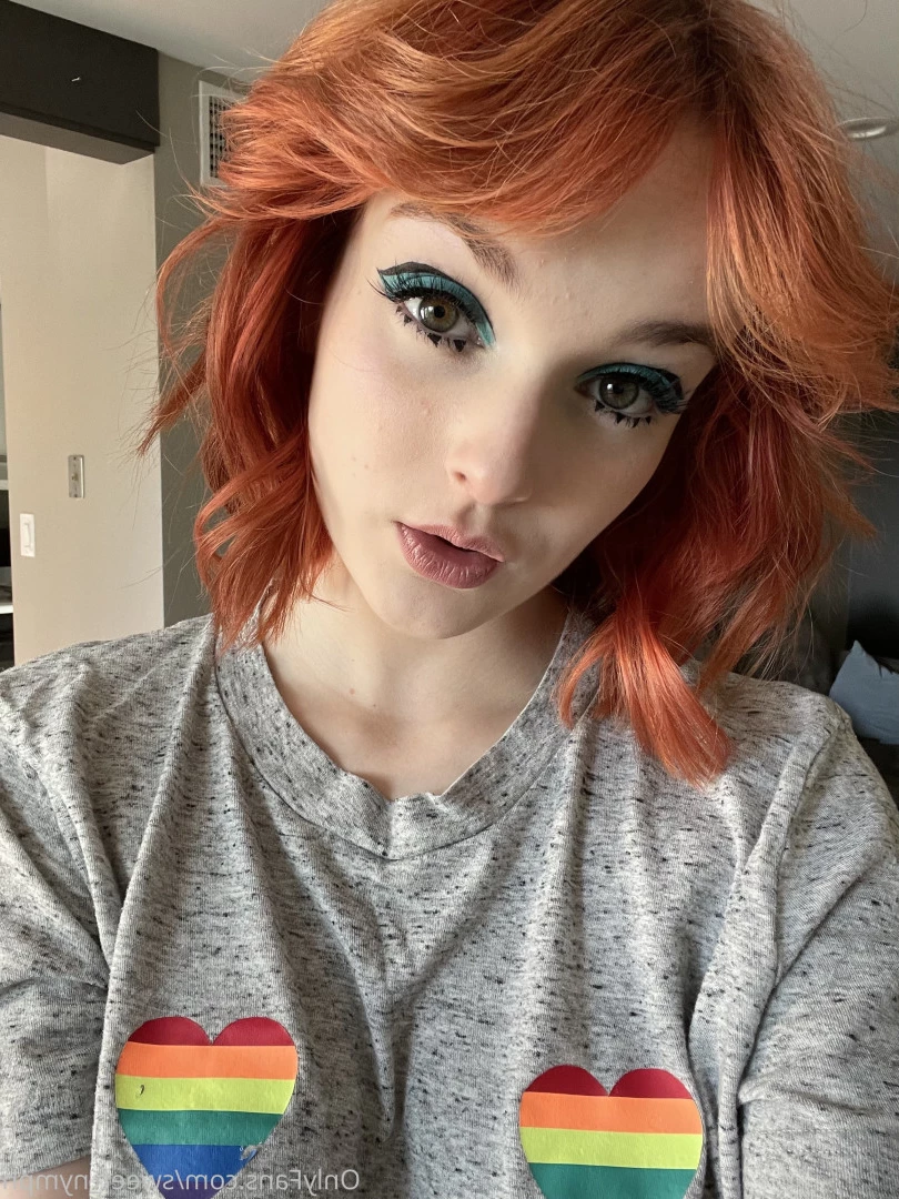 Sweet Nymph [ sweet_nymph ] Onlyfans leaked photo 9997112 on Hotleaks.tv