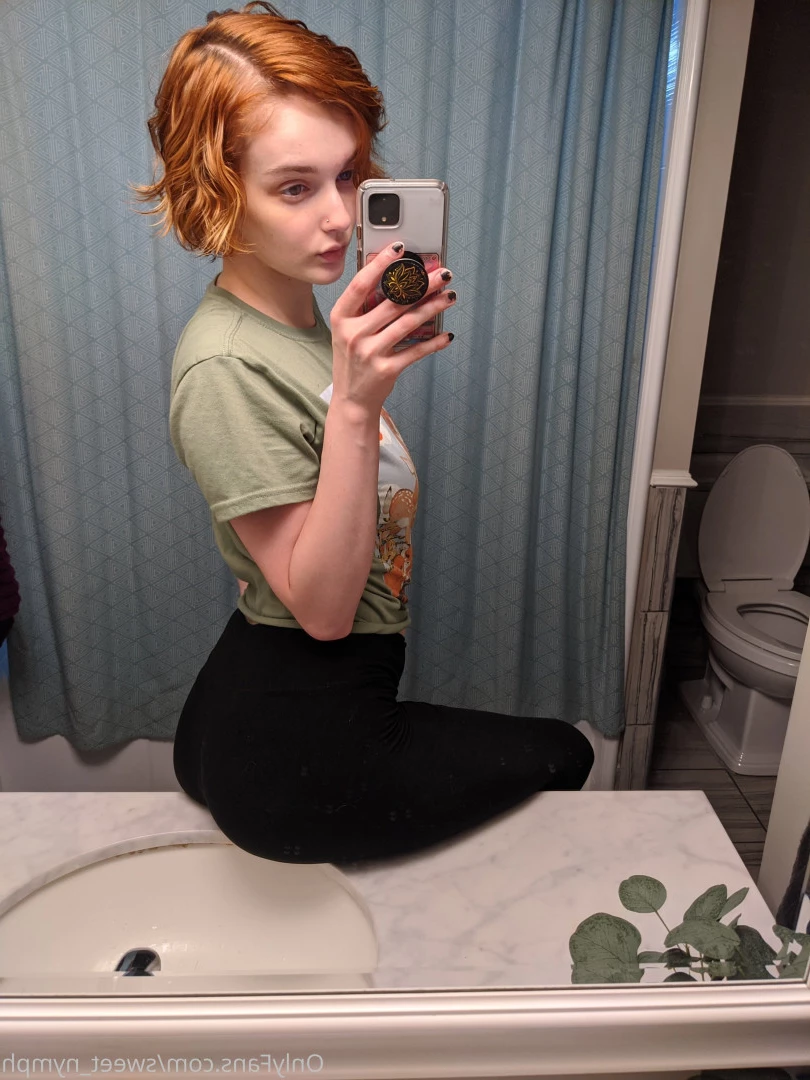 Sweet Nymph [ sweet_nymph ] Onlyfans leaked photo 9997157 on Hotleaks.tv