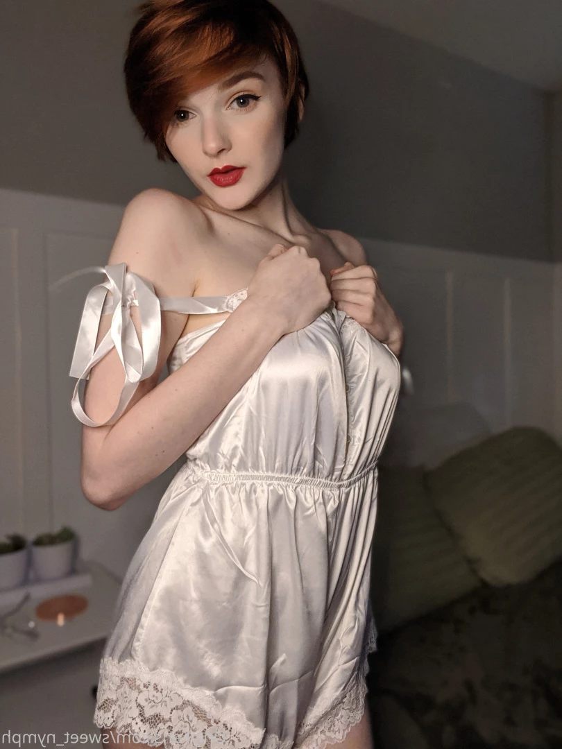 Sweet Nymph [ sweet_nymph ] Onlyfans leaked photo 9997339 on Hotleaks.tv