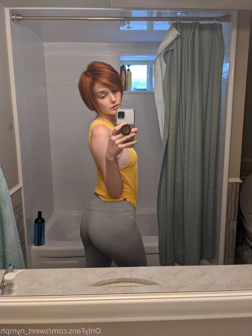 Sweet Nymph [ sweet_nymph ] Onlyfans leaked photo 9997448 on Hotleaks.tv