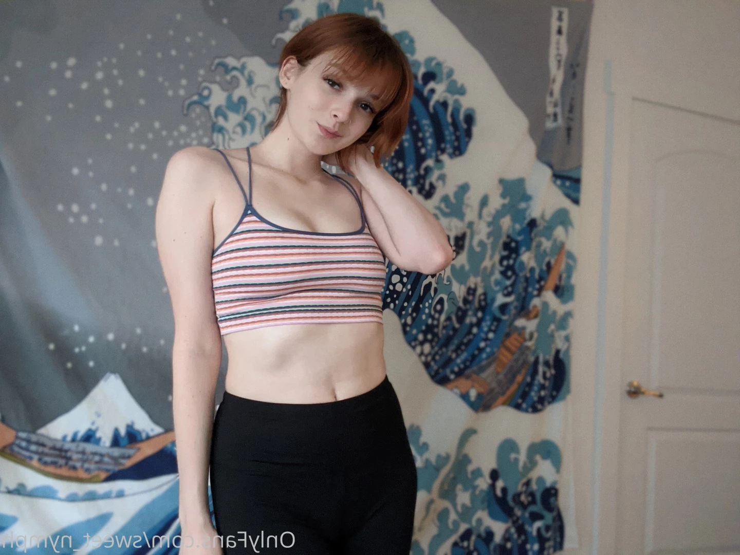 Sweet Nymph [ sweet_nymph ] Onlyfans leaked photo 9997733 on Hotleaks.tv