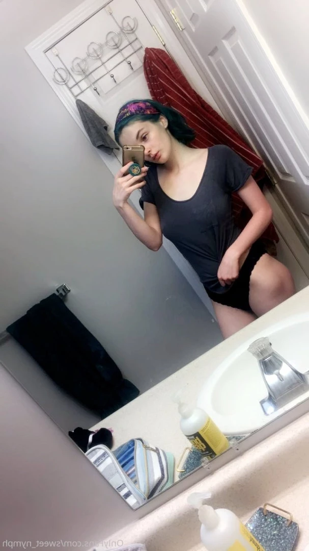 Sweet Nymph [ sweet_nymph ] Onlyfans leaked photo 9997768 on Hotleaks.tv