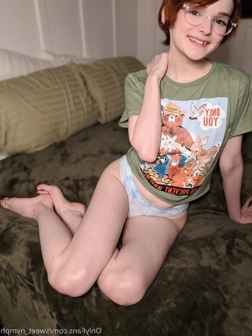 Sweet Nymph [ sweet_nymph ] Onlyfans leaked photo 9997865 on Hotleaks.tv