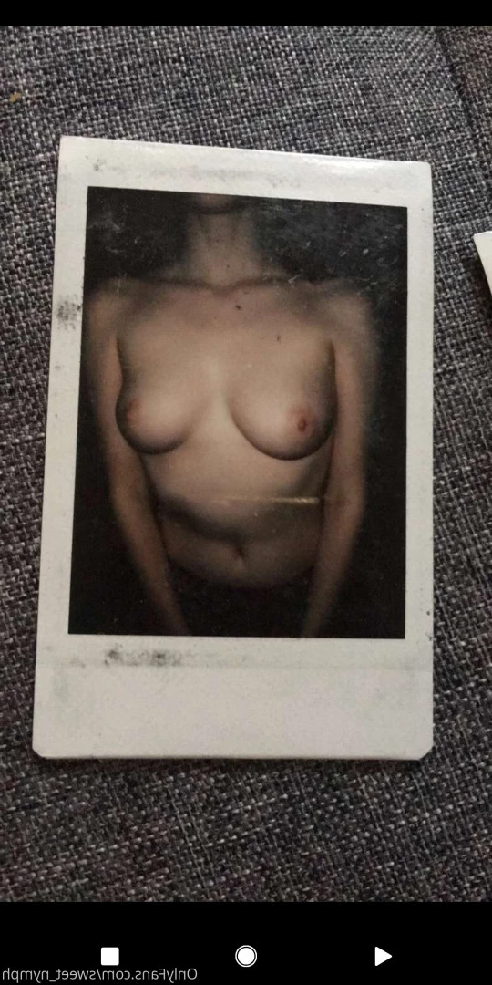 Sweet Nymph [ sweet_nymph ] Onlyfans leaked photo 9998179 on Hotleaks.tv
