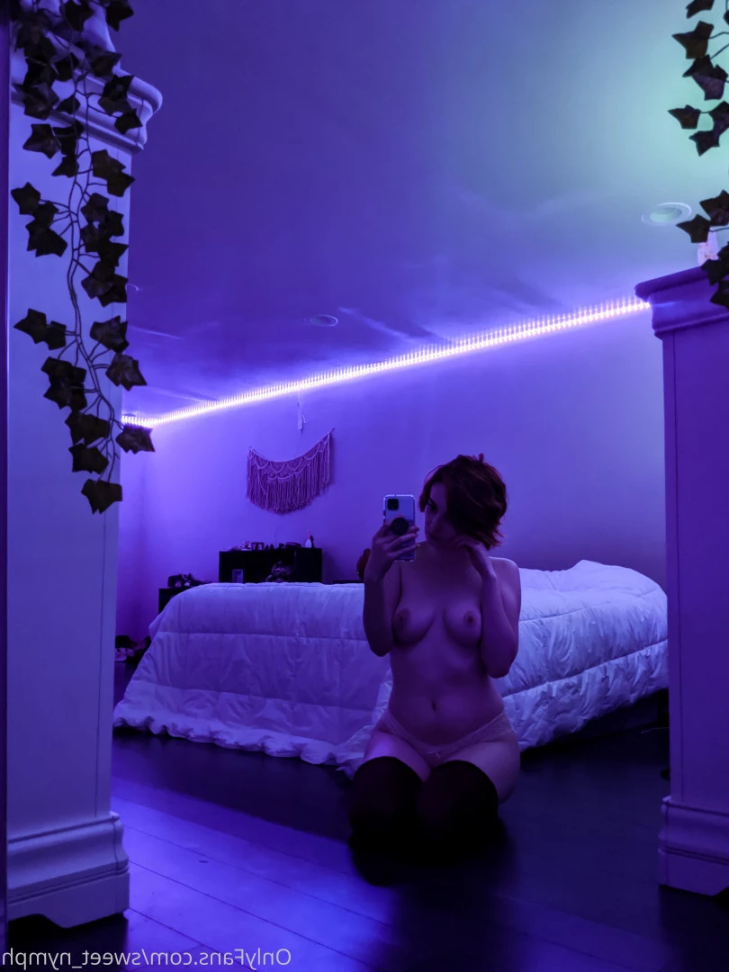 Sweet Nymph [ sweet_nymph ] Onlyfans leaked photo 9998383 on Hotleaks.tv