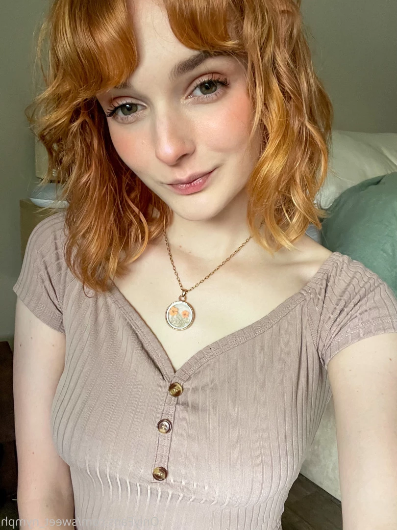 Sweet Nymph [ sweet_nymph ] Onlyfans leaked photo 9998684 on Hotleaks.tv