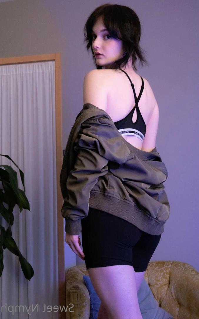 Sweet Nymph [ sweet_nymph ] Onlyfans leaked photo 9998979 on Hotleaks.tv