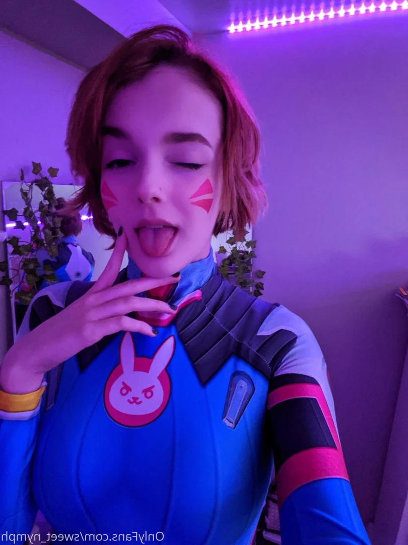 Sweet Nymph [ sweet_nymph ] Onlyfans leaked photo 10047350 on Hotleaks.tv