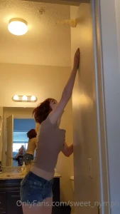 Sweet Nymph [ sweet_nymph ] Onlyfans leaked video 10559298 on Hotleaks.tv