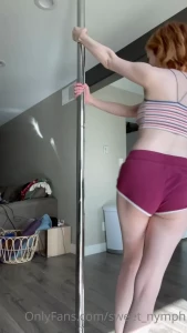 Sweet Nymph [ sweet_nymph ] Onlyfans leaked video 10559333 on Hotleaks.tv