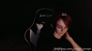 Sweet Nymph [ sweet_nymph ] Onlyfans leaked video 10559347 on Hotleaks.tv