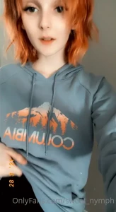 Sweet Nymph [ sweet_nymph ] Onlyfans leaked video 10559390 on Hotleaks.tv