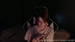 Sweet Nymph [ sweet_nymph ] Onlyfans leaked video 10559406 on Hotleaks.tv