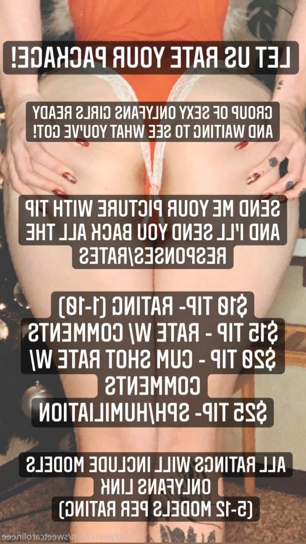 Caroline [ sweetcarolineee ] Onlyfans leaked photo 4909088 on Hotleaks.tv