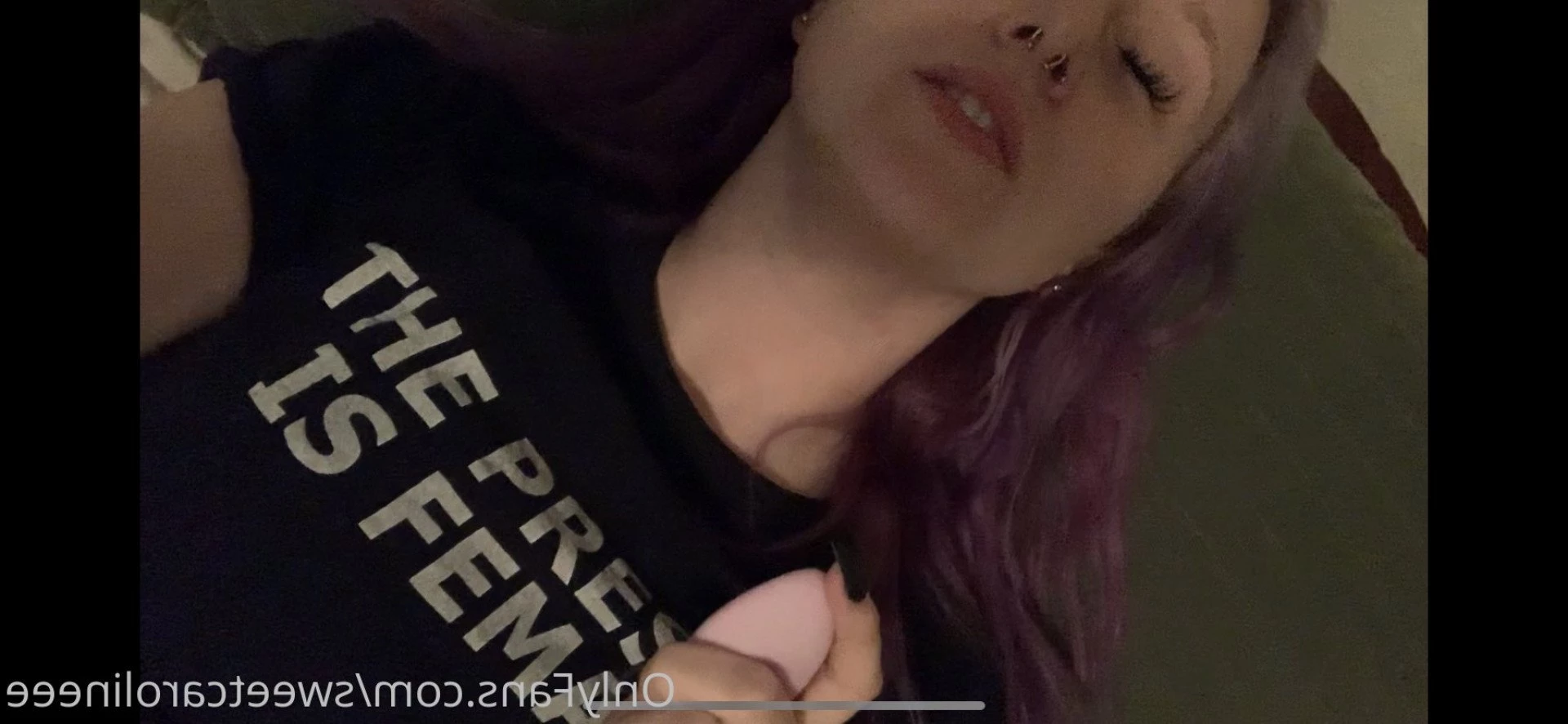 Caroline [ sweetcarolineee ] Onlyfans leaked photo 4909162 on Hotleaks.tv