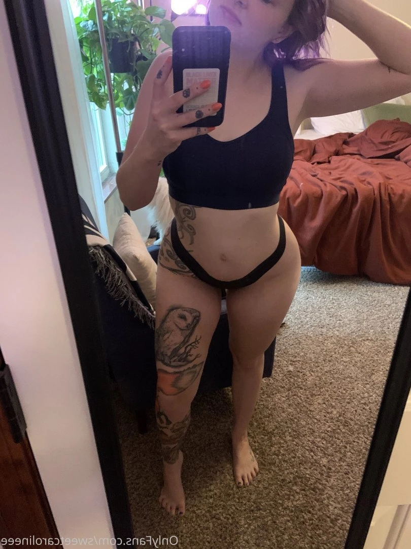 Caroline [ sweetcarolineee ] Onlyfans leaked photo 4909202 on Hotleaks.tv