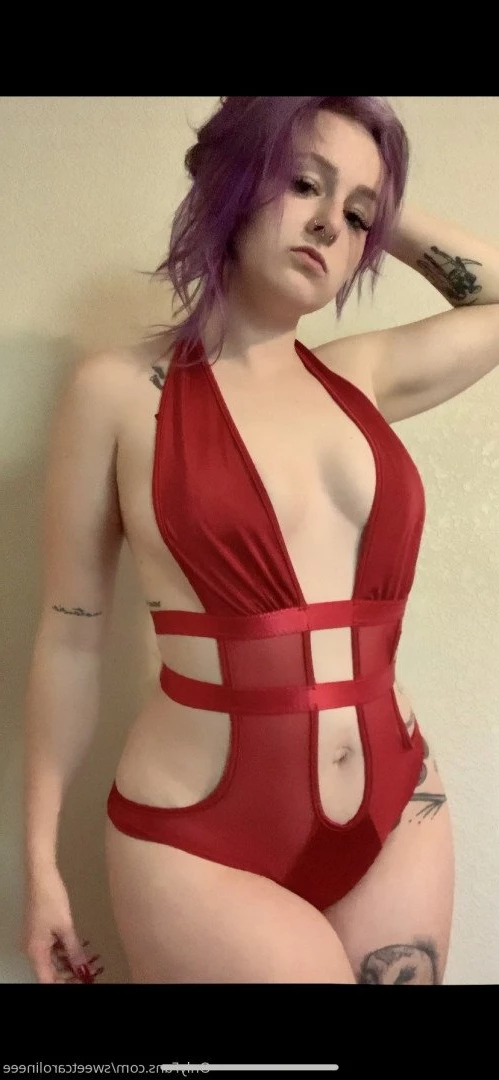 Caroline [ sweetcarolineee ] Onlyfans leaked photo 4909839 on Hotleaks.tv