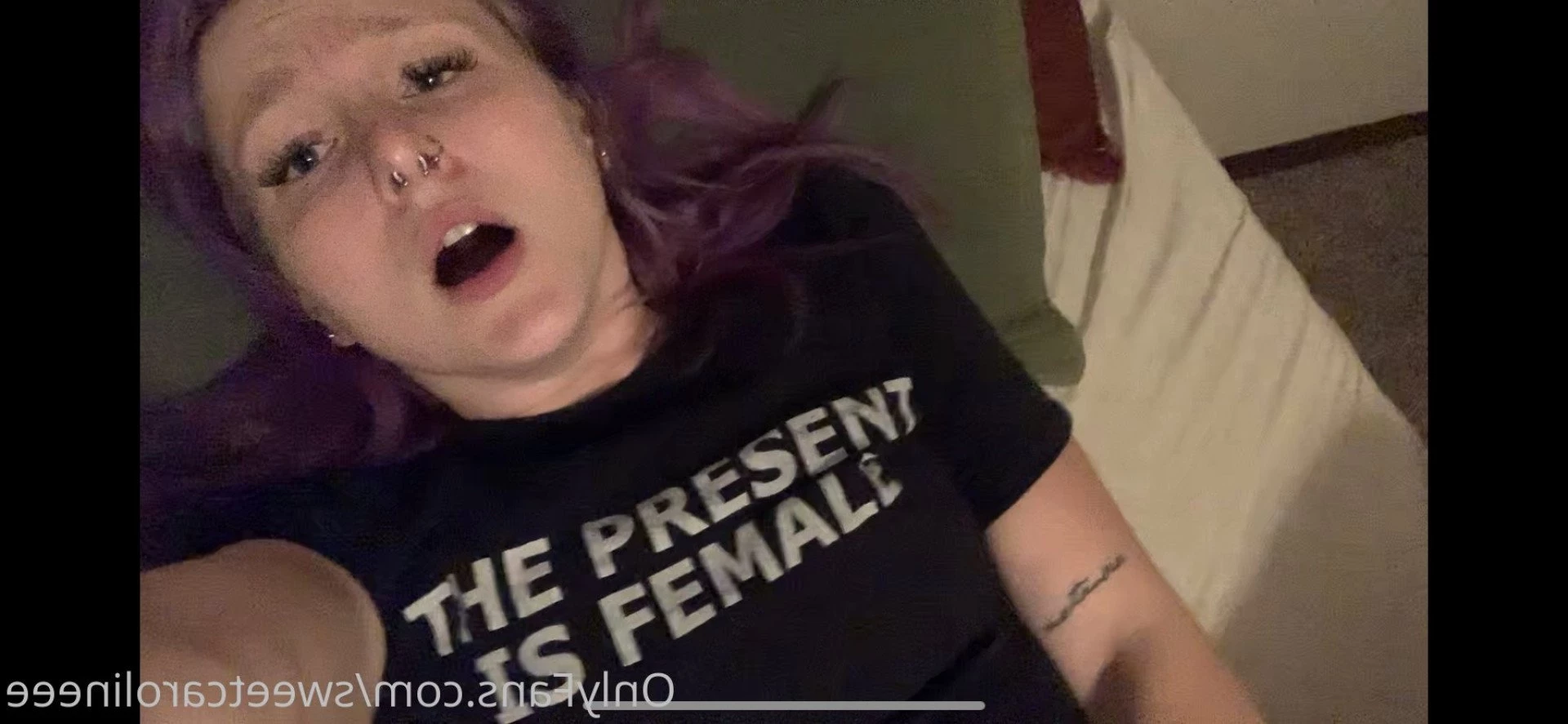 Caroline [ sweetcarolineee ] Onlyfans leaked photo 4909892 on Hotleaks.tv