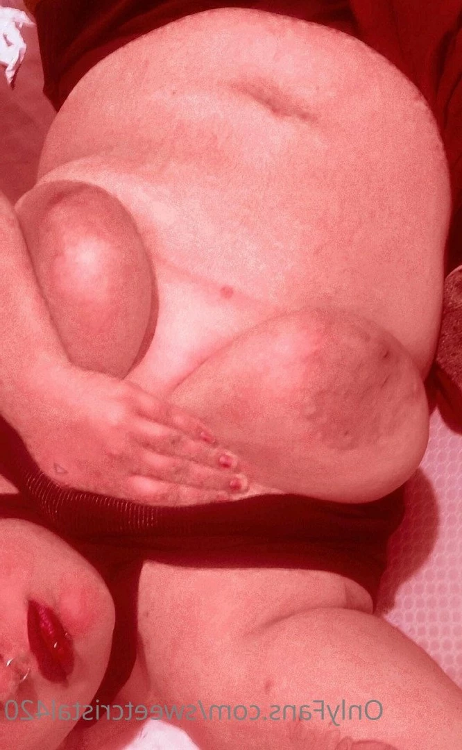 ❀ Sweet Cristal ❀ [ sweetcristal420 ] Onlyfans leaked photo 4971127 on Hotleaks.tv