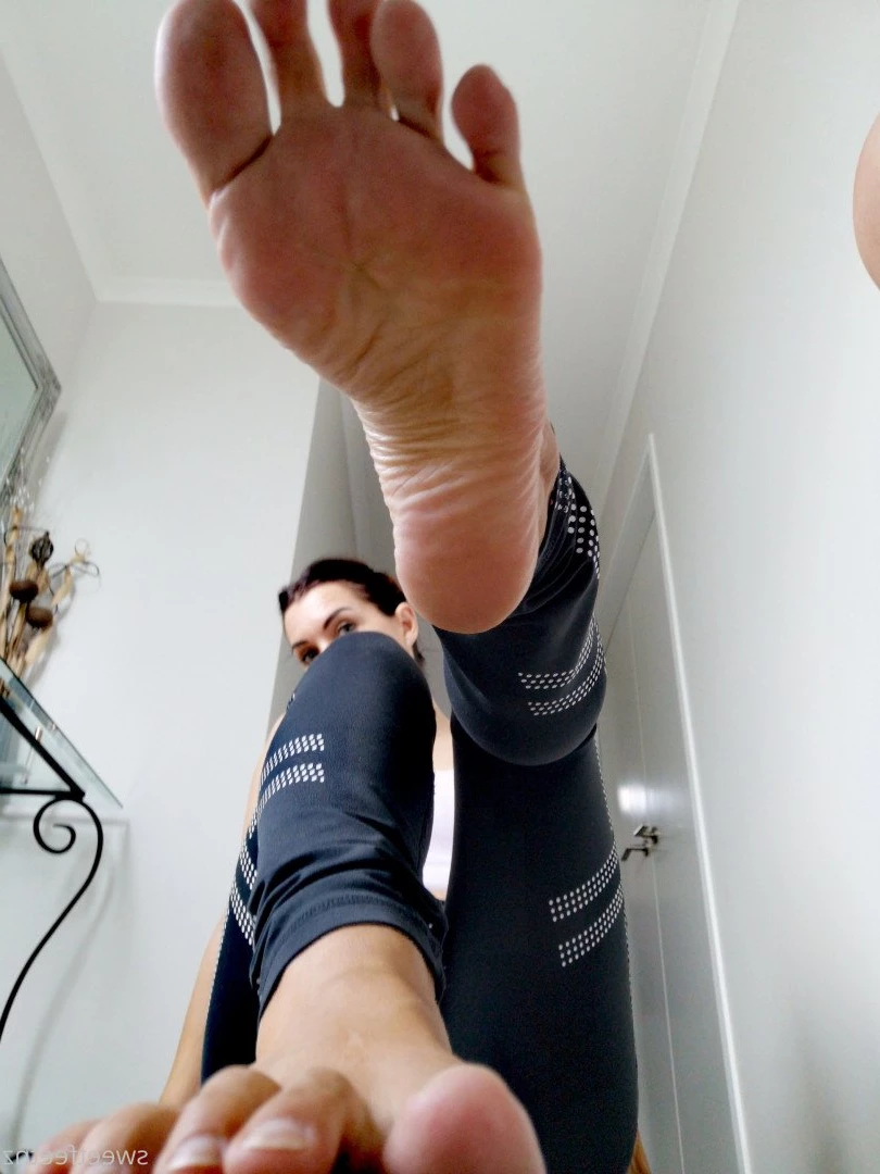 Sweet Feet NZ [ sweetfeetnz ] Onlyfans leaked photo 4970683 on Hotleaks.tv