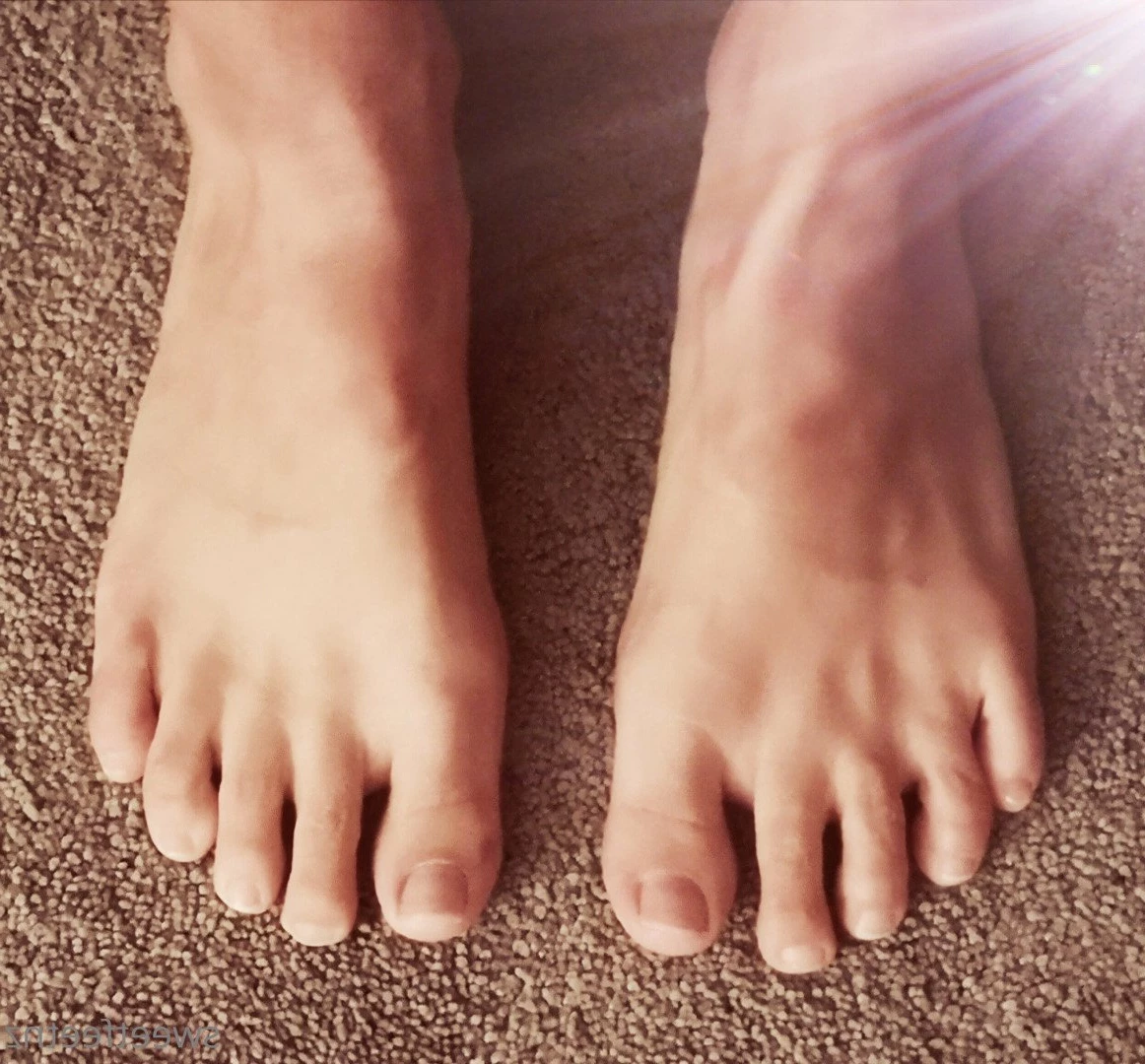 Sweet Feet NZ [ sweetfeetnz ] Onlyfans leaked photo 4971010 on Hotleaks.tv