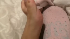 Sweet Feet NZ [ sweetfeetnz ] Onlyfans leaked video 5394766 on Hotleaks.tv
