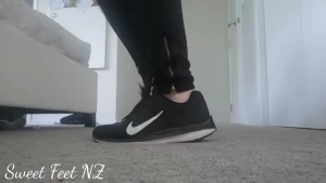 Sweet Feet NZ [ sweetfeetnz ] Onlyfans leaked video 5394778 on Hotleaks.tv